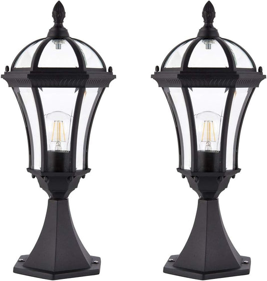 Drayton Floor Lamp