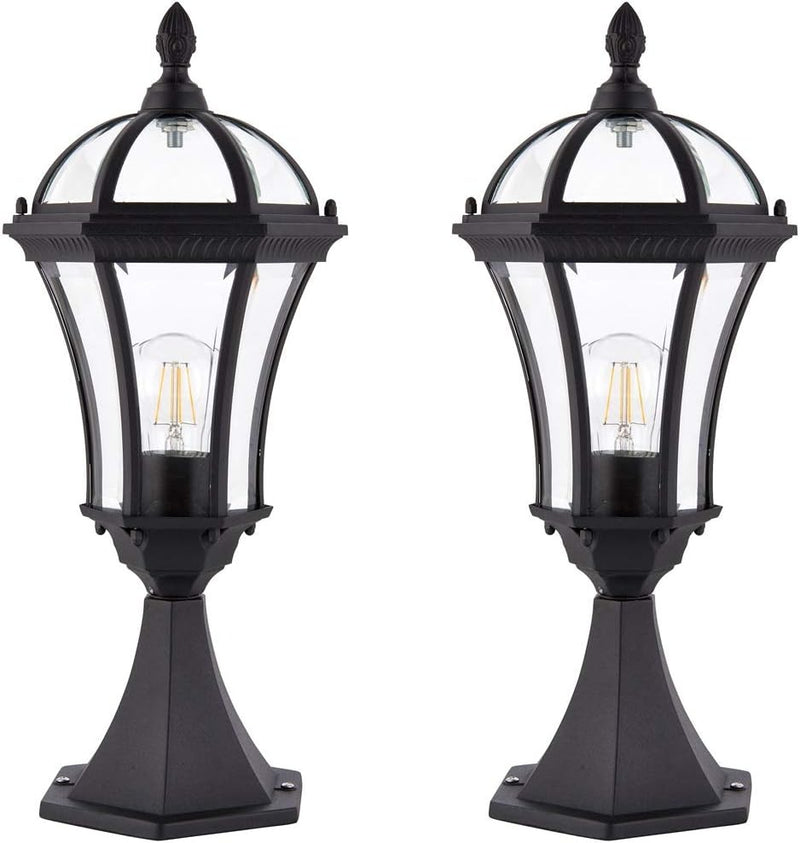 Drayton Floor Lamp