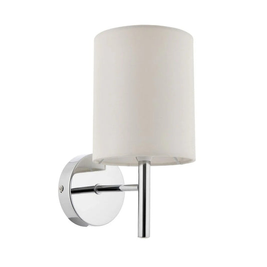 Brio Wall Light Chrome – alternate view 2