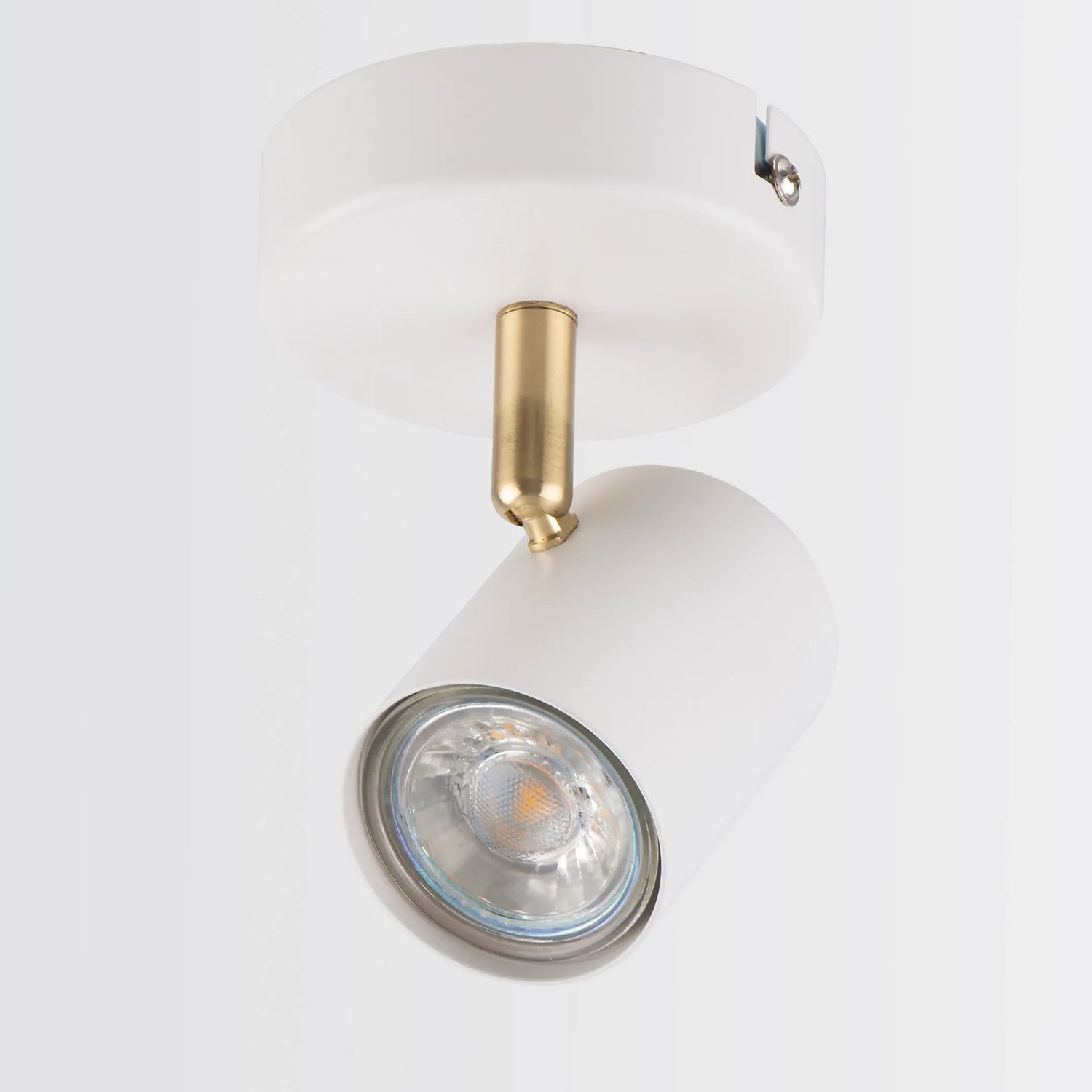 Gull Single Spot Lamp