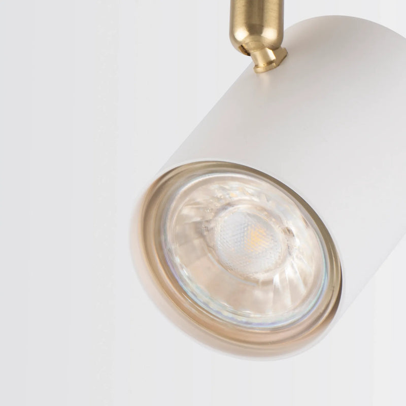 Gull Single Spot Lamp