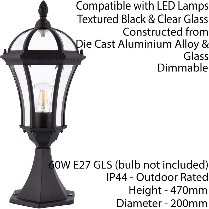 Drayton Floor Lamp