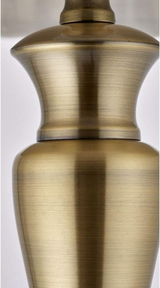 Oslo Floor Lamp