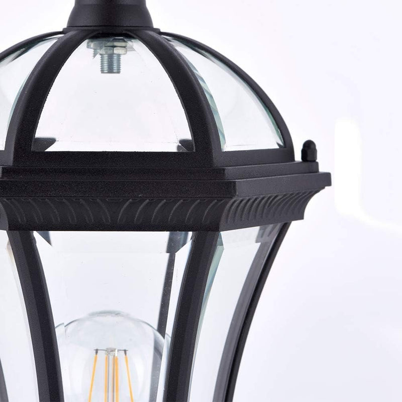 Drayton Floor Lamp