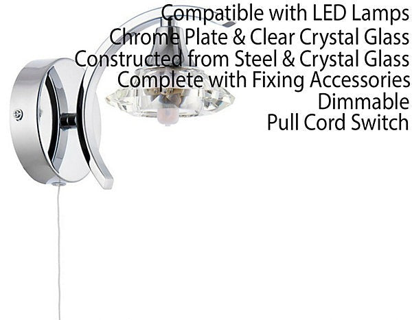Langella Wall Light