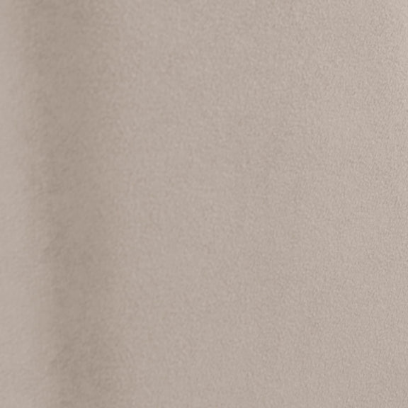 Solid light gray color swatch