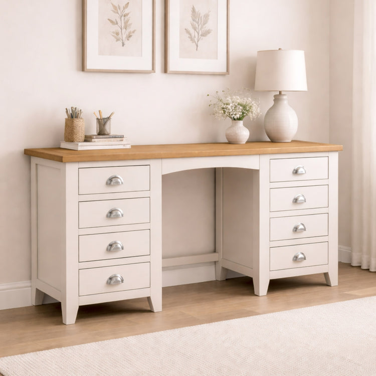 Dressing Tables