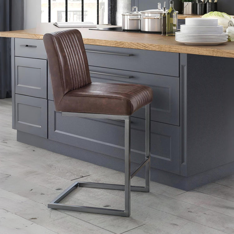 Julian Bowen Bar Stool
