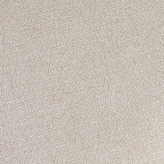 Solid light gray color swatch