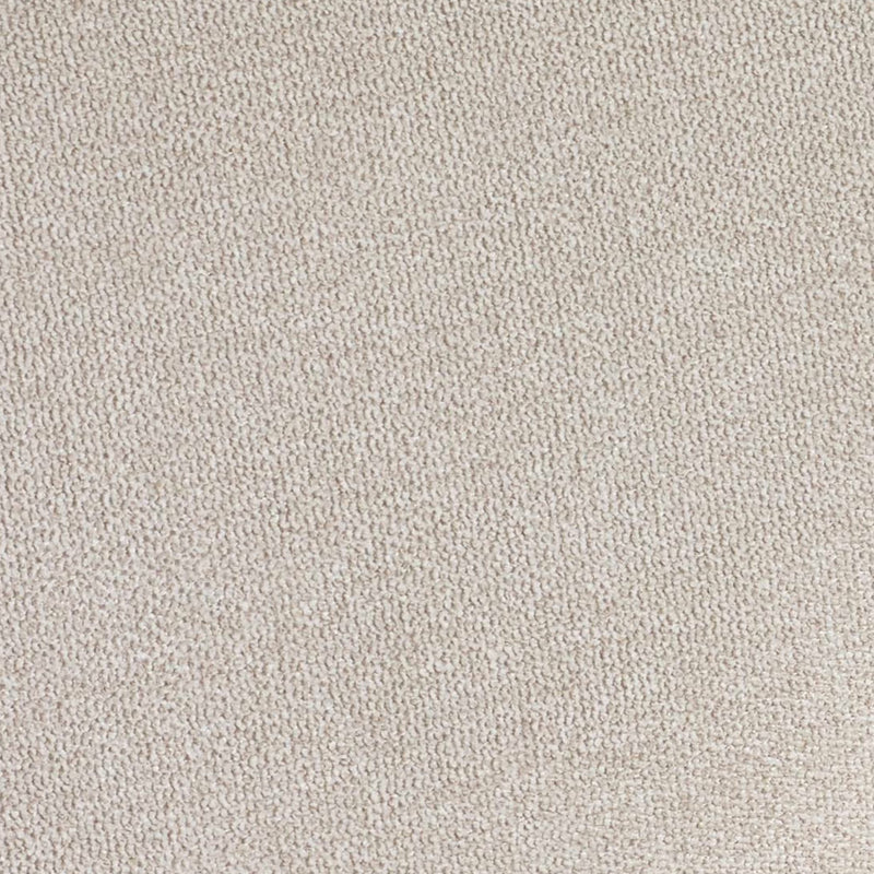 Solid light gray color swatch