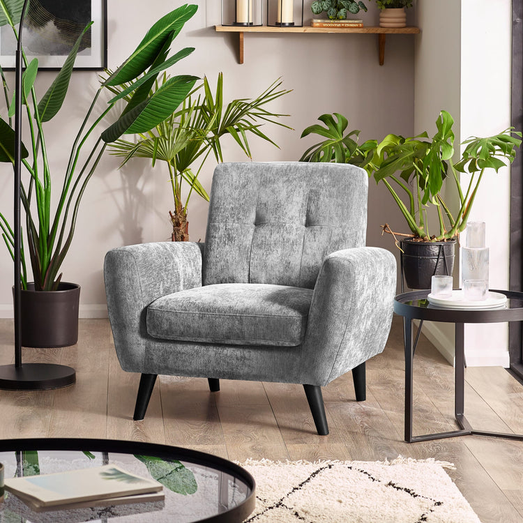 Julian Bowen Arm Chair