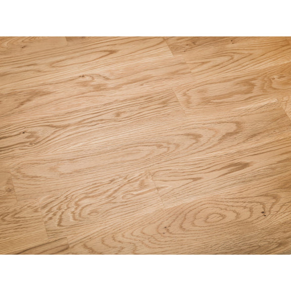 Close-up of a wooden surface with a natural finish