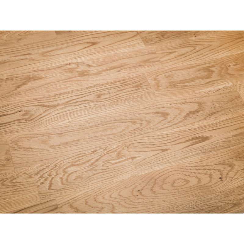 Close-up of a wooden surface with a natural finish