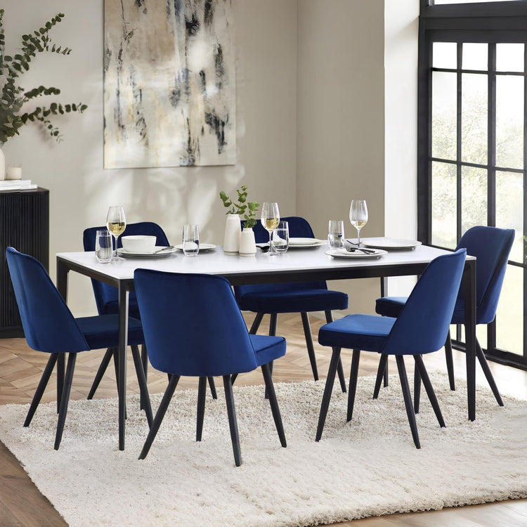 Affordable Dining Tables Under €500