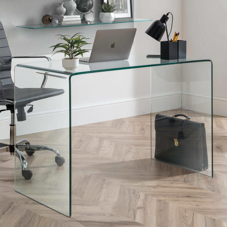 Desks