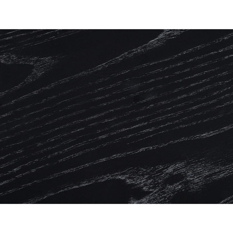 Black textured background with white lines