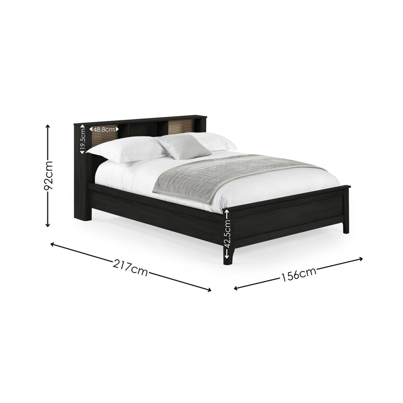 Sydney Bed Frame