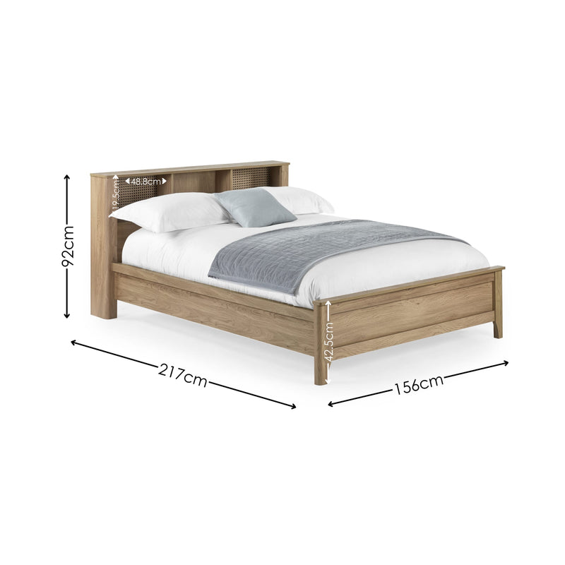 Sydney Bed Frame