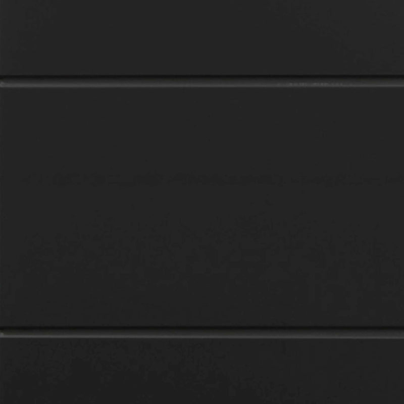 Close-up of a black surface with a subtle pattern