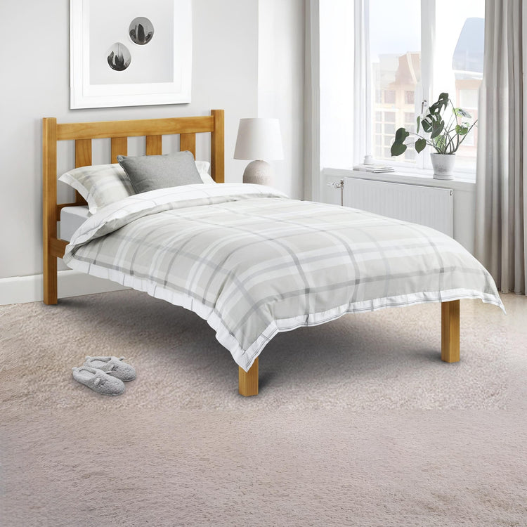 Julian Bowen Wooden Beds
