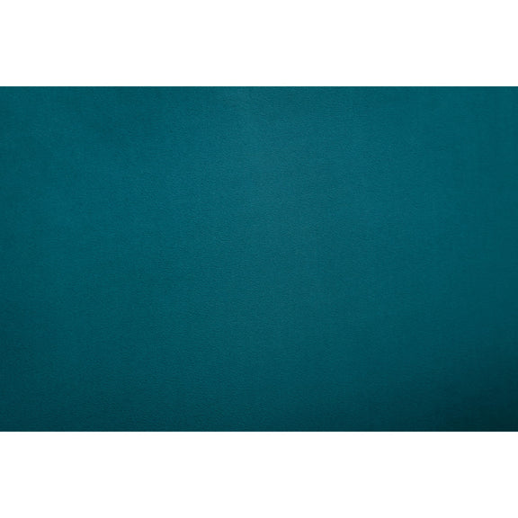 Solid teal color swatch