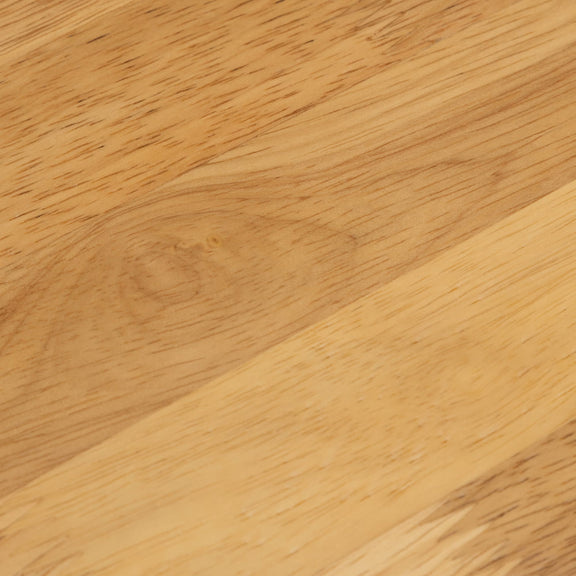Close-up of a wooden surface with a visible grain pattern