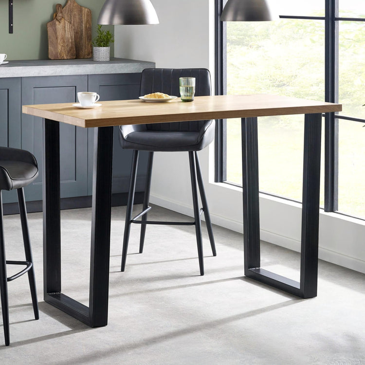 Julian Bowen Bar Tables