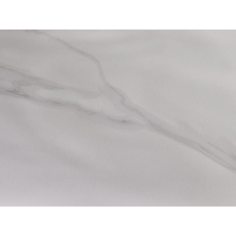Close-up of gray fabric with a subtle pattern