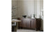 Sculpt 4 Door Sideboard 170cm Wide