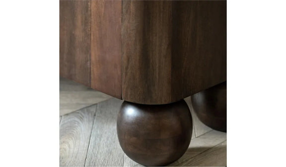 Sculpt 4 Door Sideboard 170cm Wide