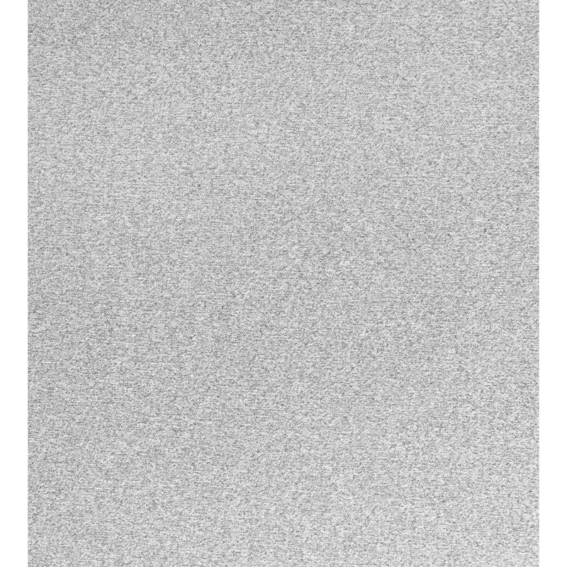 Solid light gray color swatch