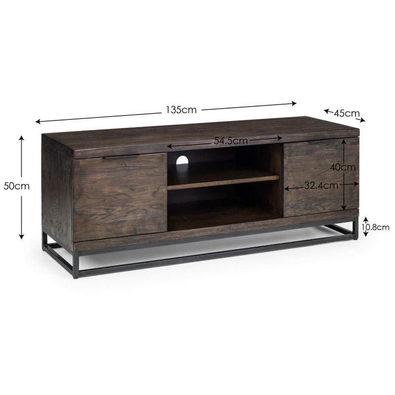 Brooklyn Tv Unit