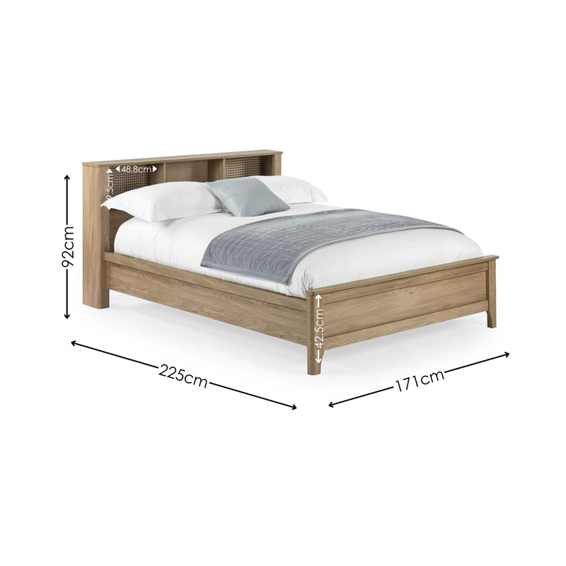 Sydney Bed Frame