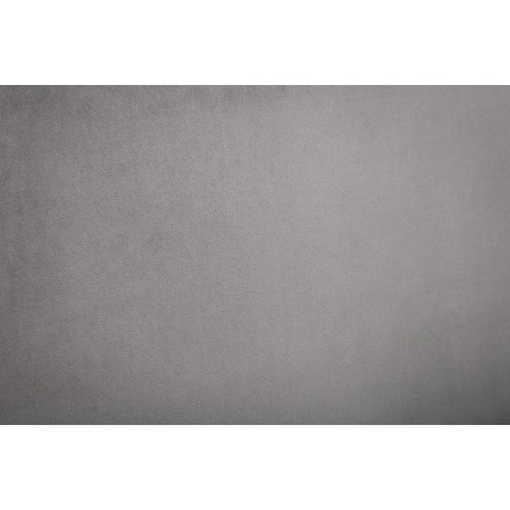 Solid gray color swatch