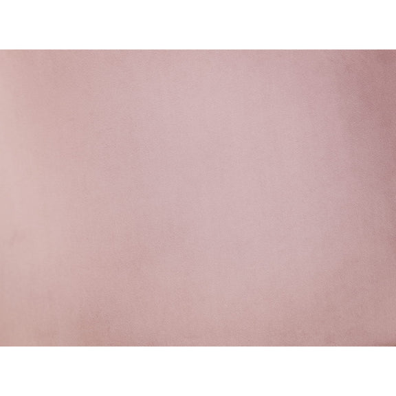 Solid light pink color swatch