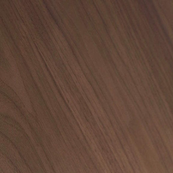 Close-up of a wooden surface with a brown finish