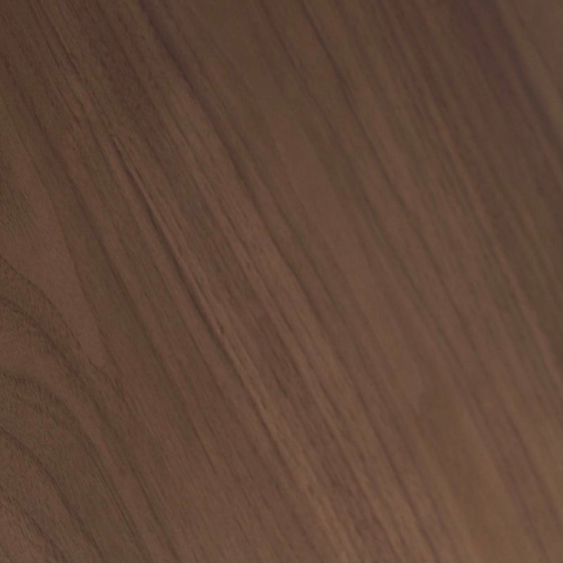 Close-up of a wooden surface with a brown finish