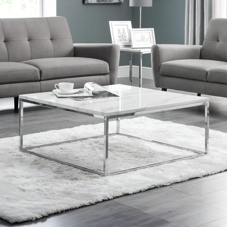 Julian Bowen Coffee tables