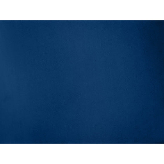 Solid blue color swatch