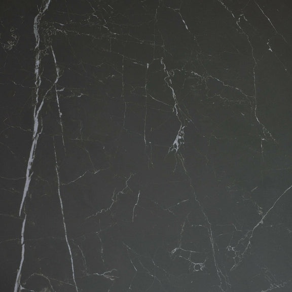 Dark gray marble texture with subtle variations