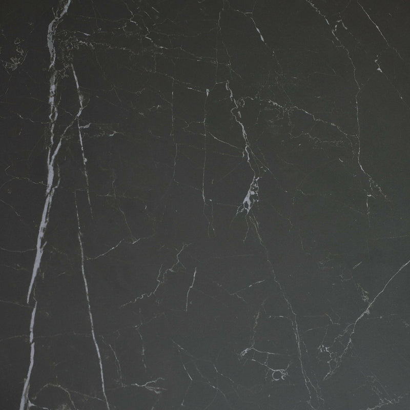 Dark gray marble texture with subtle variations