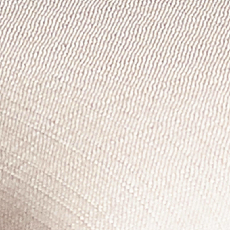 Close-up of beige fabric texture